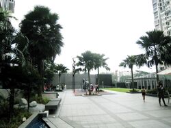 Grandeur 8 (D20), Condominium #558836251